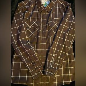 DIXXON Flannel Co. Woman’s “The Marin”
